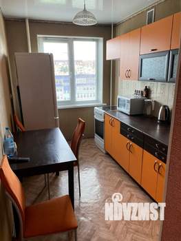 2-к квартира, на длительный срок, 45м2, 7/9 этаж