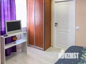 1-к квартира, посуточно, 15м2, 1/1 этаж