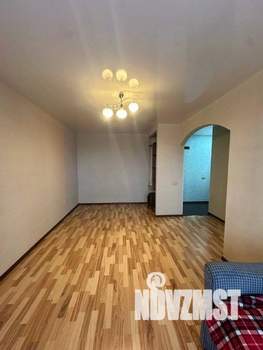 1-к квартира, на длительный срок, 30м2, 5/5 этаж