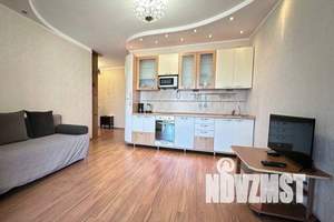 2-к квартира, посуточно, 45м2, 6/10 этаж