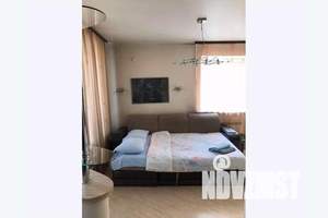 1-к квартира, посуточно, 36м2, 3/5 этаж