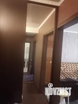 2-к квартира, на длительный срок, 48м2, 7/17 этаж