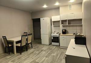 2-к квартира, на длительный срок, 58м2, 7/12 этаж