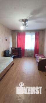 1-к квартира, на длительный срок, 23м2, 9/9 этаж