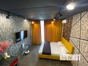 1-к квартира, посуточно, 35м2, 12/15 этаж