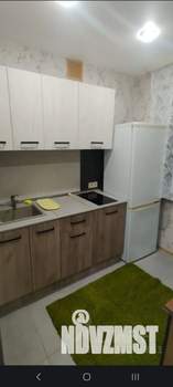 1-к квартира, на длительный срок, 32м2, 3/5 этаж