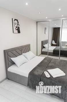 2-к квартира, посуточно, 48м2, 4/5 этаж