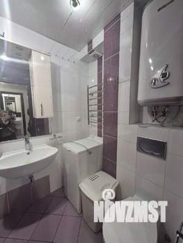 2-к квартира, на длительный срок, 43м2, 1/5 этаж