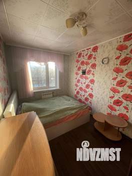 2-к квартира, на длительный срок, 46м2, 4/5 этаж