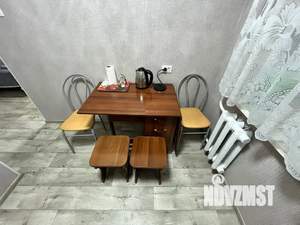 1-к квартира, посуточно, 32м2, 3/5 этаж