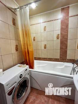 1-к квартира, на длительный срок, 48м2, 2/11 этаж