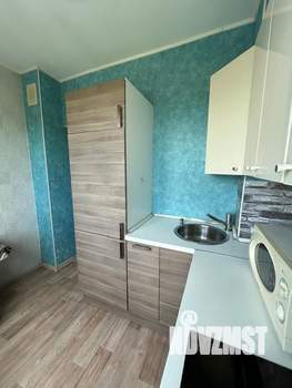 1-к квартира, на длительный срок, 31м2, 5/9 этаж