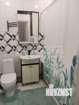 1-к квартира, на длительный срок, 28м2, 1/7 этаж