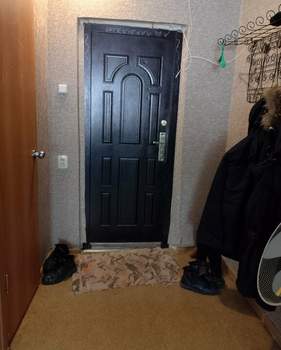 Студия квартира, на длительный срок, 23м2, 6/9 этаж