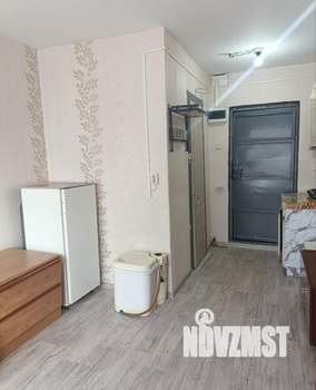 1-к квартира, на длительный срок, 17м2, 2/5 этаж