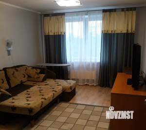 1-к квартира, на длительный срок, 31м2, 4/9 этаж