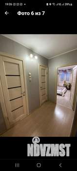 2-к квартира, на длительный срок, 53м2, 8/10 этаж