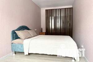 2-к квартира, посуточно, 45м2, 1/5 этаж