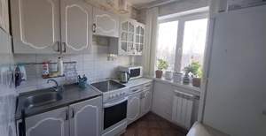 4-к квартира, на длительный срок, 60м2, 5/5 этаж