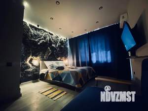 1-к квартира, посуточно, 36м2, 4/15 этаж