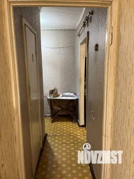 1-к квартира, на длительный срок, 30м2, 4/5 этаж