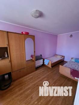 2-к квартира, посуточно, 45м2, 5/5 этаж