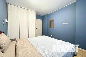 3-к квартира, посуточно, 75м2, 4/18 этаж