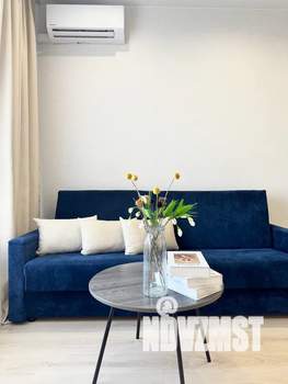 1-к квартира, посуточно, 30м2, 16/16 этаж