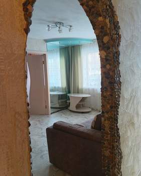 2-к квартира, на длительный срок, 48м2, 1/5 этаж