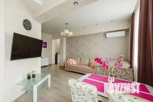 2-к квартира, посуточно, 65м2, 3/5 этаж