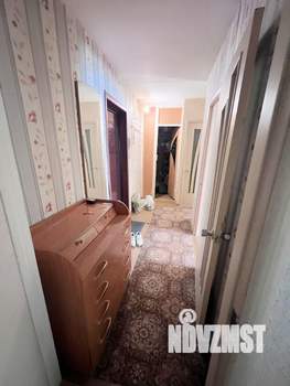 2-к квартира, на длительный срок, 44м2, 1/5 этаж