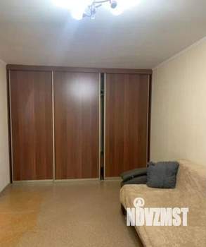 1-к квартира, на длительный срок, 30м2, 3/5 этаж