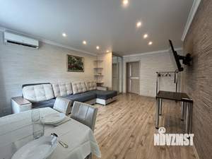 2-к квартира, посуточно, 40м2, 1/1 этаж