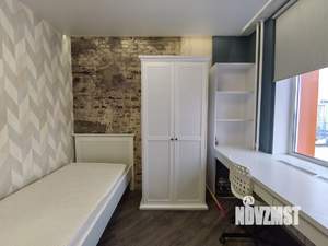 4-к квартира, на длительный срок, 99м2, 16/18 этаж