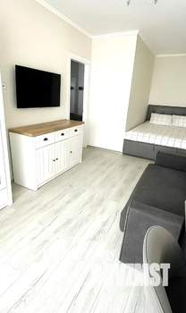 1-к квартира, на длительный срок, 30м2, 2/5 этаж