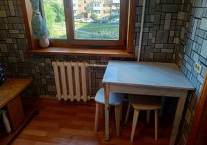 1-к квартира, на длительный срок, 32м2, 2/5 этаж