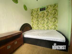 2-к квартира, на длительный срок, 40м2, 3/5 этаж