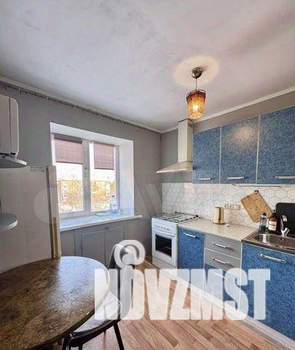 1-к квартира, на длительный срок, 32м2, 5/5 этаж