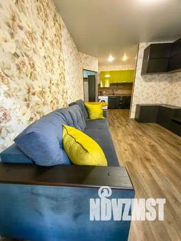 2-к квартира, посуточно, 60м2, 5/12 этаж