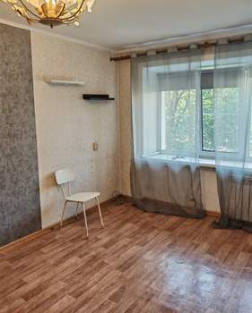 1-к квартира, на длительный срок, 36м2, 4/5 этаж