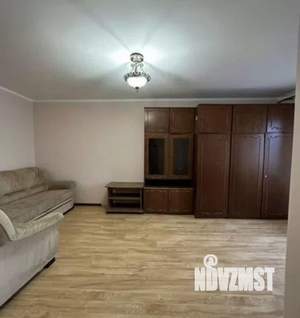 1-к квартира, на длительный срок, 30м2, 4/5 этаж