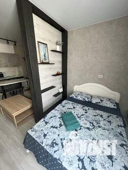 1-к квартира, посуточно, 29м2, 1/1 этаж