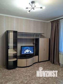 1-к квартира, на длительный срок, 35м2, 3/9 этаж