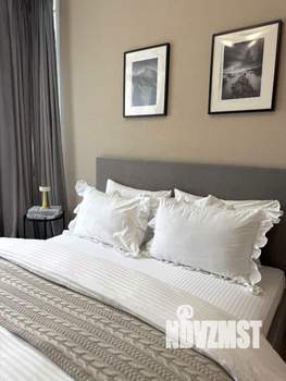 2-к квартира, посуточно, 48м2, 1/1 этаж
