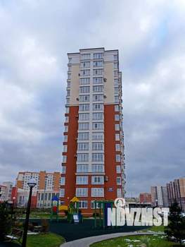 3-к квартира, на длительный срок, 57м2, 1/17 этаж