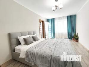 2-к квартира, посуточно, 45м2, 2/5 этаж