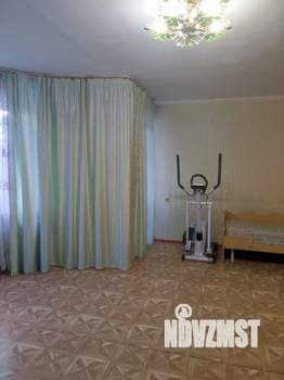 3-к квартира, на длительный срок, 90м2, 3/6 этаж