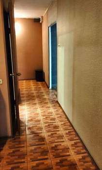 1-к квартира, на длительный срок, 39м2, 4/10 этаж