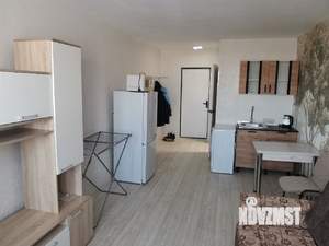 1-к квартира, на длительный срок, 24м2, 8/9 этаж