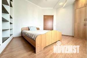 4-к квартира, посуточно, 86м2, 4/4 этаж